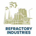 Refractory industries
