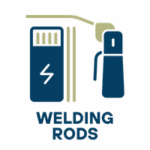 Welding rods