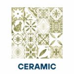 ceramic